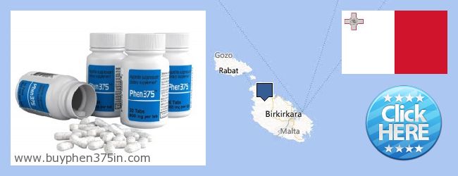 Nereden Alınır Phen375 çevrimiçi Malta