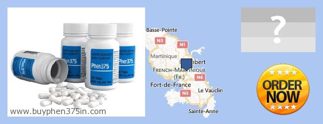 Nereden Alınır Phen375 çevrimiçi Martinique