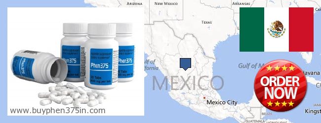 Nereden Alınır Phen375 çevrimiçi Mexico