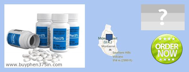 Nereden Alınır Phen375 çevrimiçi Montserrat