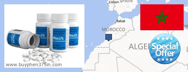 Nereden Alınır Phen375 çevrimiçi Morocco