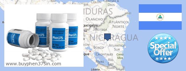 Satın Phen375 çevrimiçi Nicaragua Nereden Alınır Phen375 çevrimiçi Nicaragua