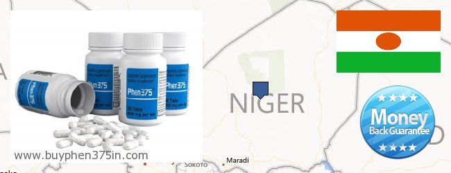 Nereden Alınır Phen375 çevrimiçi Niger