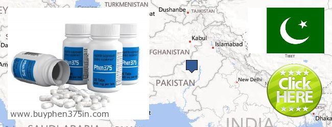 Nereden Alınır Phen375 çevrimiçi Pakistan