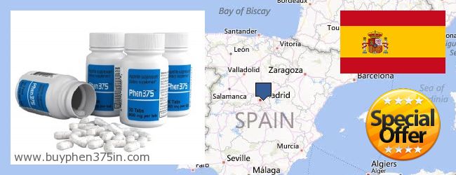 Nereden Alınır Phen375 çevrimiçi Spain