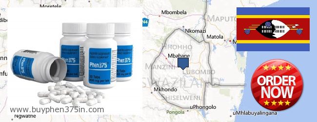 Nereden Alınır Phen375 çevrimiçi Swaziland