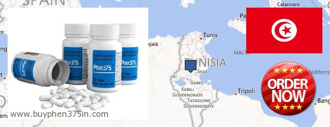 Nereden Alınır Phen375 çevrimiçi Tunisia