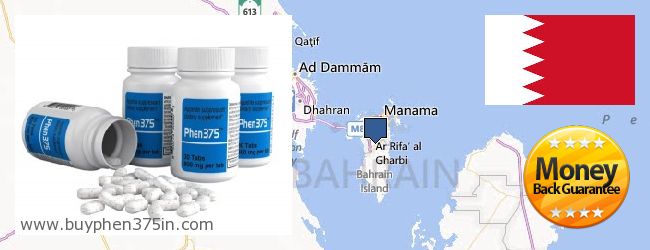 Къде да закупим Phen375 онлайн Bahrain
