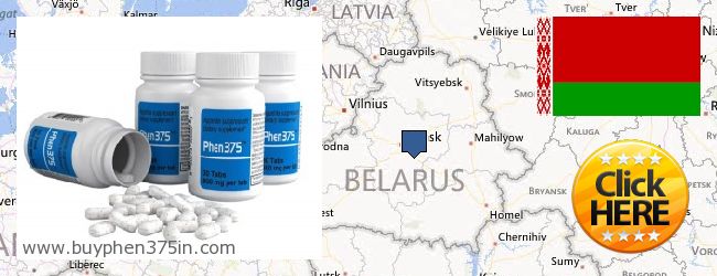 Къде да закупим Phen375 онлайн Belarus