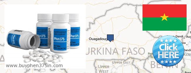 Купи Phen375 онлайн Burkina Faso Къде да закупим Phen375 онлайн Burkina Faso