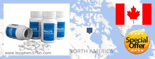 Къде да закупим Phen375 онлайн Canada