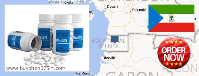 Къде да закупим Phen375 онлайн Equatorial Guinea