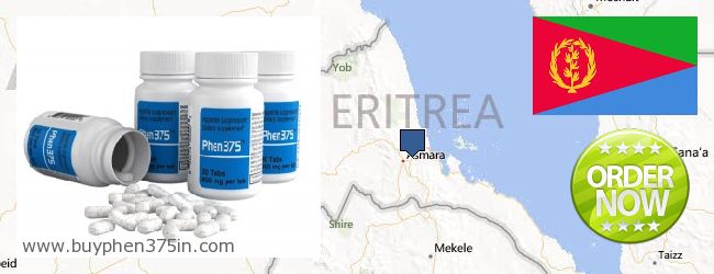 Къде да закупим Phen375 онлайн Eritrea