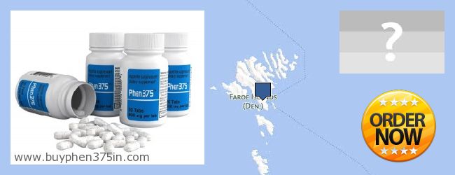 Къде да закупим Phen375 онлайн Faroe Islands
