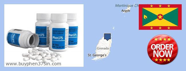 Купи Phen375 онлайн Grenada Къде да закупим Phen375 онлайн Grenada