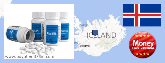 Къде да закупим Phen375 онлайн Iceland