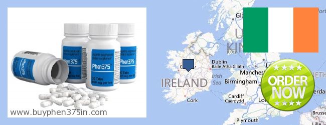 Къде да закупим Phen375 онлайн Ireland