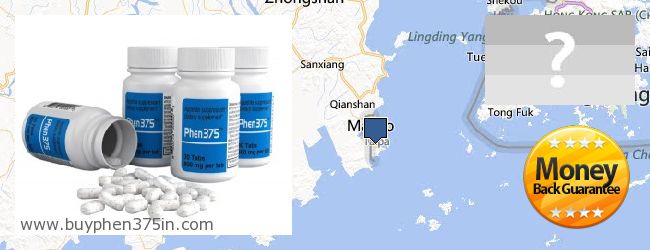Къде да закупим Phen375 онлайн Macau