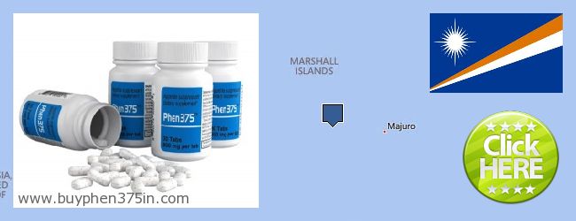 Къде да закупим Phen375 онлайн Marshall Islands
