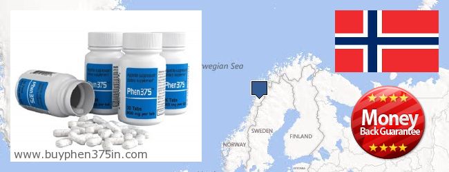Къде да закупим Phen375 онлайн Norway