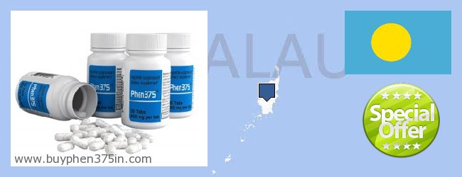 Къде да закупим Phen375 онлайн Palau