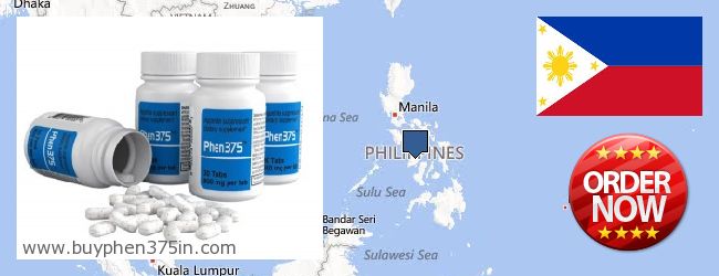 Къде да закупим Phen375 онлайн Philippines