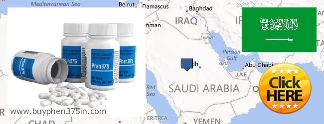 Къде да закупим Phen375 онлайн Saudi Arabia