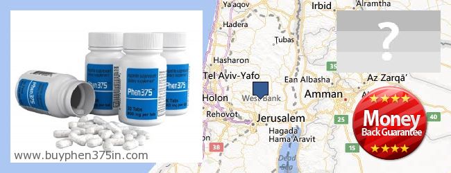 Къде да закупим Phen375 онлайн West Bank