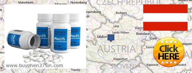Где купить Phen375 онлайн Austria