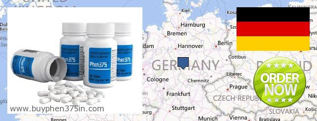 Где купить Phen375 онлайн Germany