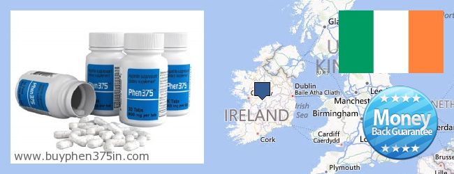 Где купить Phen375 онлайн Ireland