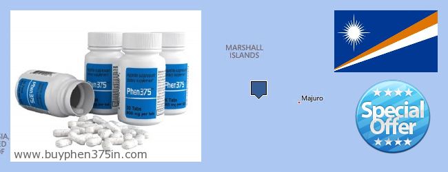 Где купить Phen375 онлайн Marshall Islands