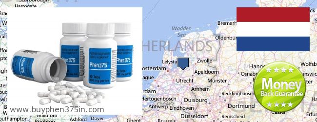 Где купить Phen375 онлайн Netherlands