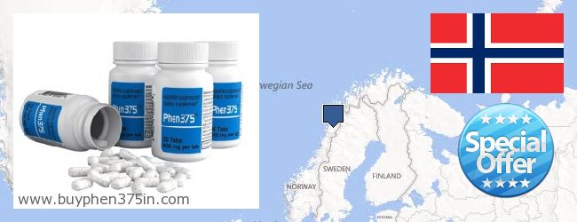 Где купить Phen375 онлайн Norway
