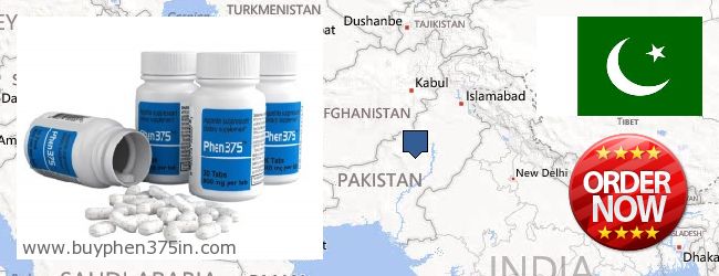 Где купить Phen375 онлайн Pakistan