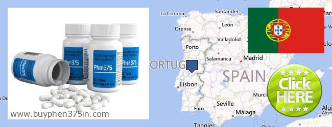 Где купить Phen375 онлайн Portugal