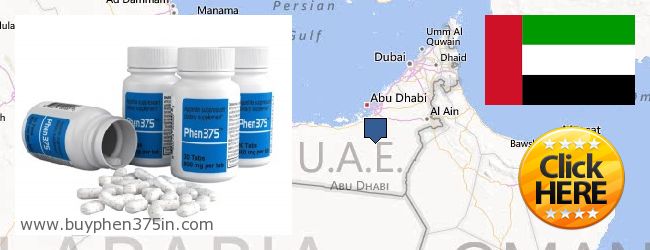 Где купить Phen375 онлайн United Arab Emirates