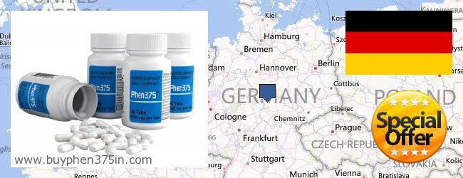 Де купити Phen375 онлайн Germany