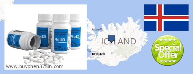 Де купити Phen375 онлайн Iceland