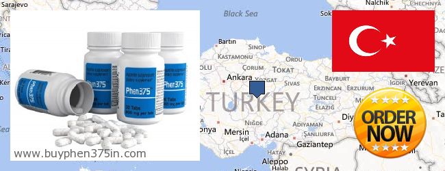 Де купити Phen375 онлайн Turkey