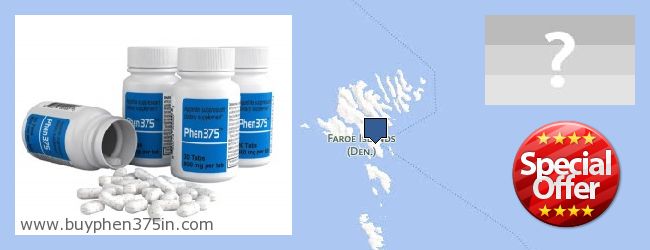 哪里购买 Phen375 在线 Faroe Islands