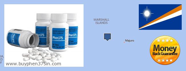 哪里购买 Phen375 在线 Marshall Islands