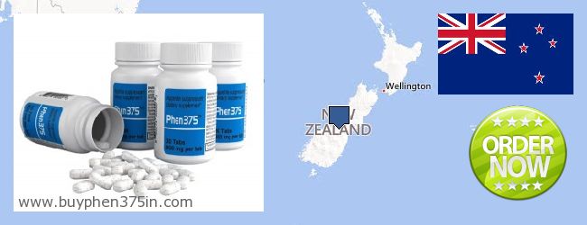 哪里购买 Phen375 在线 New Zealand