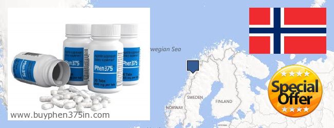 哪里购买 Phen375 在线 Norway