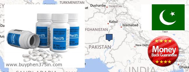 哪里购买 Phen375 在线 Pakistan