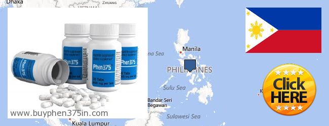 哪里购买 Phen375 在线 Philippines